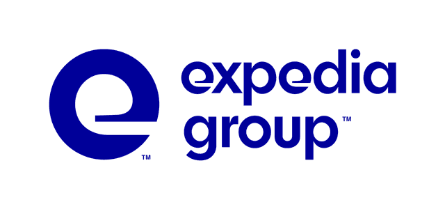 Expedia Group logo