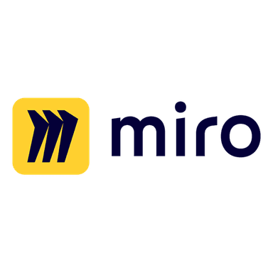 Miro logo